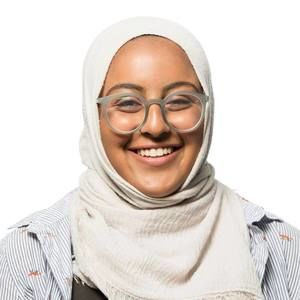 Meet your Posher, Sabra